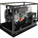 Generator curent Lombardini 16003LSDE(9.72kW)